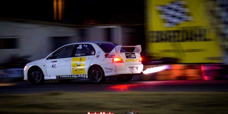 DRIFT & GP ΚΑΛΑΜΑΤΑΣ: Με 48 συμμετοχές στην πίστα SAN NICOLAS