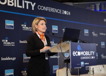 7ο Συνέδριο Ηλεκτροκίνησης: Βασικά Συμπεράσματα & Στιγμιότυπα