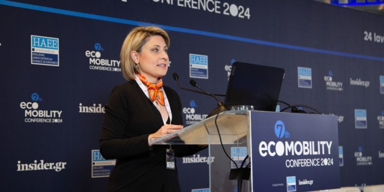 7ο Συνέδριο Ηλεκτροκίνησης: Βασικά Συμπεράσματα & Στιγμιότυπα