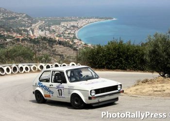 12η Ανάβαση Αρχαίας Αιγείρας 2024: Από την ΑΛΜΑ ΑΙΓΙΟΥ στις 9 και 10 Μαρτίου 2024