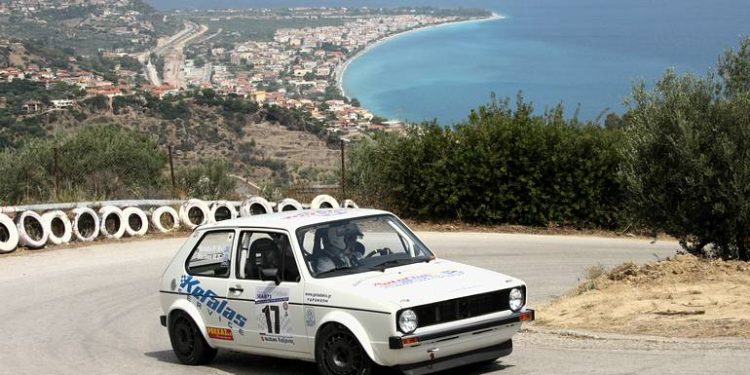 12η Ανάβαση Αρχαίας Αιγείρας 2024: Από την ΑΛΜΑ ΑΙΓΙΟΥ στις 9 και 10 Μαρτίου 2024