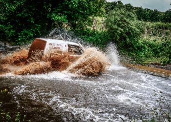 Το BAJA GREECE ετοιμάζεται να υποδεχθεί την παγκόσμια ελίτ του μηχανοκίνητου αθλητισμού στη Δυτική Μακεδονία