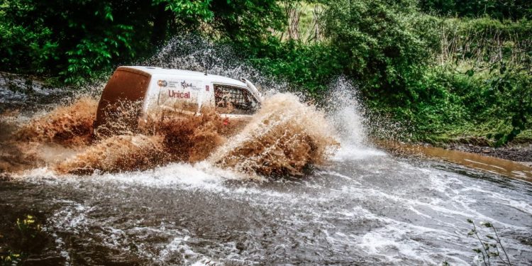 Το BAJA GREECE ετοιμάζεται να υποδεχθεί την παγκόσμια ελίτ του μηχανοκίνητου αθλητισμού στη Δυτική Μακεδονία