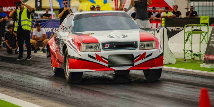 ΟΜΑΕ: Το πρόγραμμα των αγώνων Dragster για το 2024!