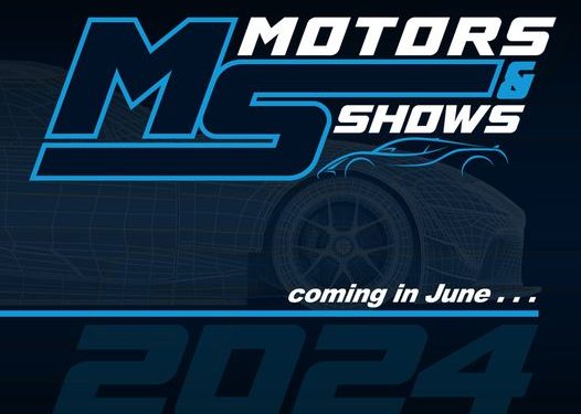 Motors and Shows: Επιστροφή στο Ηράκλειο μετά από 8 χρόνια