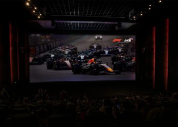 Πρεμιέρα της FORMULA 1 στα VILLAGE CINEMAS