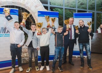 Απονομές Πρωταθλημάτων, Κυπέλλων και Επάθλων 2023: Λάμψη αστέρων!