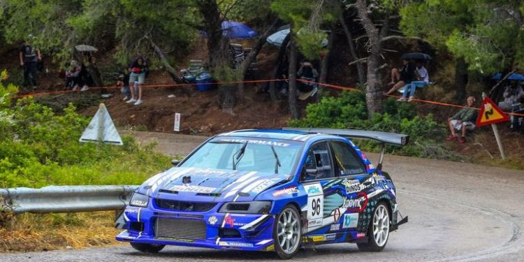 Ανάβαση Ριτσώνας 2024: Η αυλαία του πρωταθλήματος ανοίγει στη Ριτσώνα!