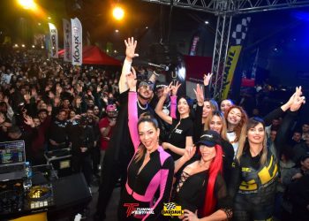 Tuning Festival by Bardahl Greece: Τάραξε τα νερά με χιλιάδες επισκέπτες