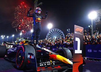 «FORMULA 1»:  Το GRAND PRIX στο ΜΠΑΧΡΕΙΝ ανέδειξε νικητή τον ΜΑΞ ΦΕΡΣΤΑΠΕΝ με συγκλονιστικό Grand Slam