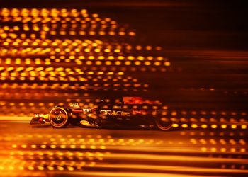 «FORMULA 1»: Πρεμιέρα το Σάββατο 2 Μαρτίου στις 17:00 με το 1ο GRAND PRIX ΣΤΟ ΜΠΑΧΡΕΪΝ, ζωντανά σε ΑΝΤ1 και ΑΝΤ1+