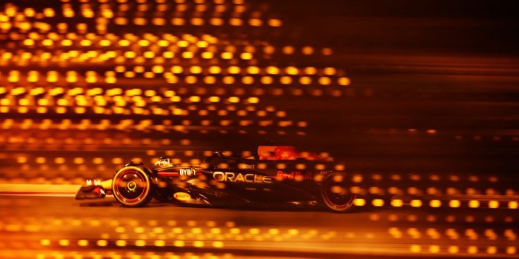 «FORMULA 1»: Πρεμιέρα το Σάββατο 2 Μαρτίου στις 17:00 με το 1ο GRAND PRIX ΣΤΟ ΜΠΑΧΡΕΪΝ, ζωντανά σε ΑΝΤ1 και ΑΝΤ1+