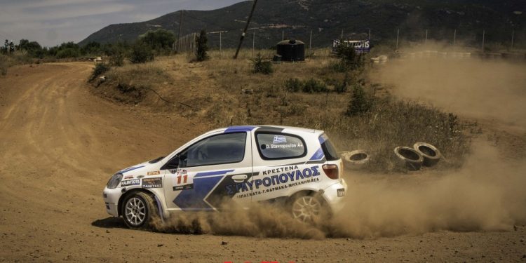 Πανελλήνιο Πρωτάθλημα Crosscart: Στις 6 και 7 Απριλίου στην Καλαμάτα