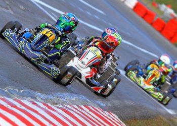 Η ώρα της πρεμιέρας για το IAME Series Greece 2024