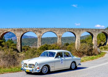 8o Rally Regularity Σικυωνίων 2024 – ΙΚΤΕΟ Κίατου : Ξεκίνημα της Άνοιξης με συγκινήσεις