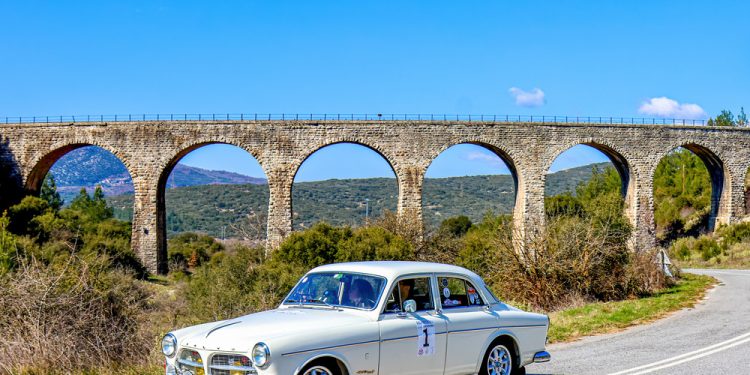 8o Rally Regularity Σικυωνίων 2024 – ΙΚΤΕΟ Κίατου : Ξεκίνημα της Άνοιξης με συγκινήσεις