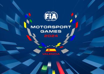 Στη Βαλένθια θα φιλοξενηθούν τα FIA Motorsport Games του 2024!