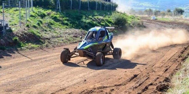 1o TRACK DAY by CROSSLAND – X & Α.Λ.Χ.Α club: Θέαμα, με επένδυση στο μέλλον