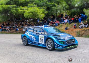 Ανάβαση Ριτσώνας 2024: Στις λεπτομέρειες πήραν τις νίκες στις επιμέρους κλάσεις!