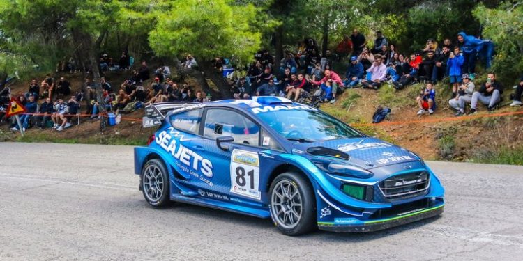 Ανάβαση Ριτσώνας 2024: Στις λεπτομέρειες πήραν τις νίκες στις επιμέρους κλάσεις!