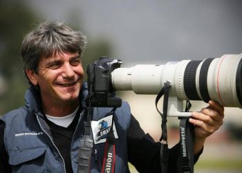 Αντίο Χρηστάρα…