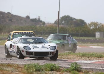 Πανελλήνιο Πρωτάθλημα Ταχύτητας: Το Πανελλήνιο πρωτάθλημα Ταχύτητας ξαναζωντανεύει!