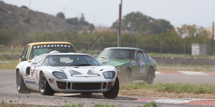 Πανελλήνιο Πρωτάθλημα Ταχύτητας: Το Πανελλήνιο πρωτάθλημα Ταχύτητας ξαναζωντανεύει!