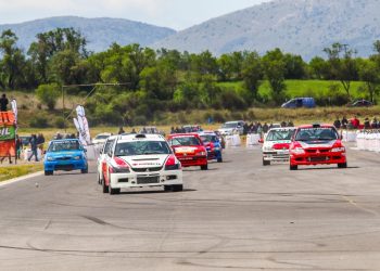 Πανελλήνιο Πρωτάθλημα Ταχύτητας: Εκπλήξεις στην πρεμιέρα!