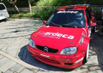 2η Ανάβαση Ιωαννίνων 2024: Αναλυτικά αποτελέσματα