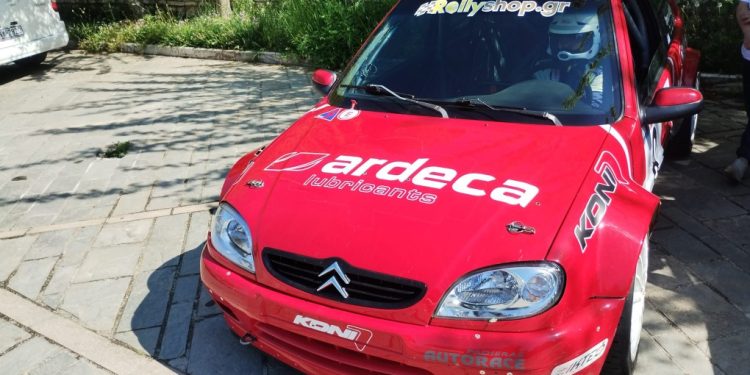 2η Ανάβαση Ιωαννίνων 2024: Αναλυτικά αποτελέσματα