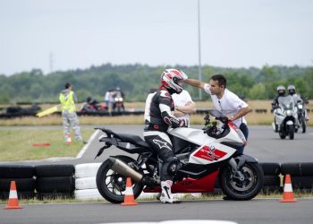 City’s Art 2024: Ξεκινούν τα σεμινάρια. Educate your Ride!