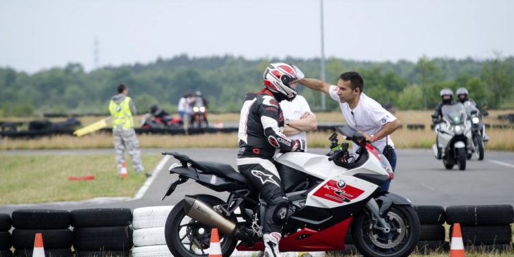 City’s Art 2024: Ξεκινούν τα σεμινάρια. Educate your Ride!