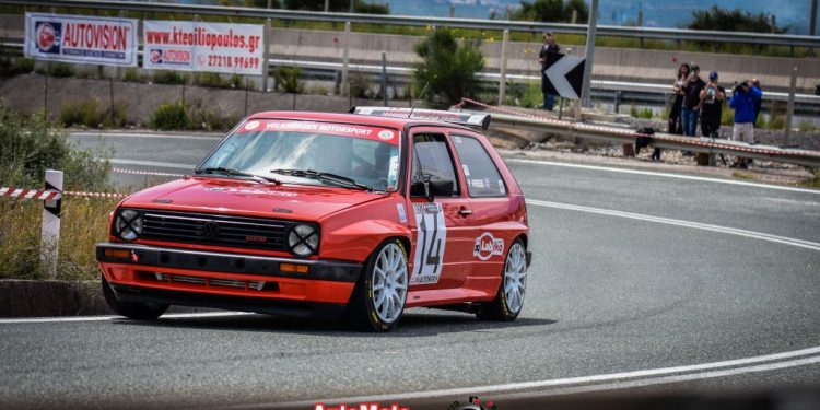 4η Ανάβαση Τσακώνας: Στις 11 και 12 Μαίου 2024