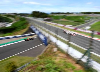 F1: Το 4ο GRAND PRIX στην Ιαπωνία την Κυριακή 7 Απριλίου στις 08:00 αποκλειστικά στο ΑΝΤ1+