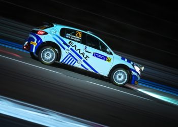 Εκδήλωση ενδιαφέροντος για συμμετοχή στα Motorsport Games 2024!