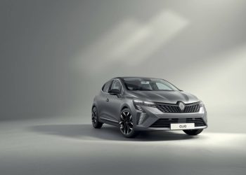 Το νέο RENAULT CLIO από €16.980