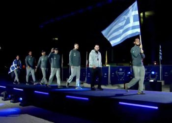 Αναδρομή στην Ελληνική παρουσία στα Motorsport Games του 2022!