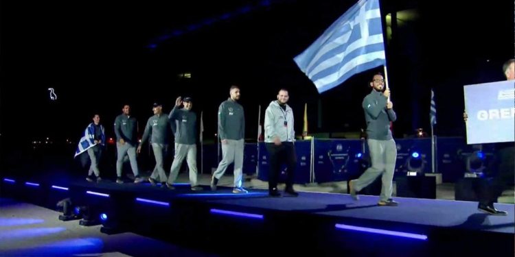 Αναδρομή στην Ελληνική παρουσία στα Motorsport Games του 2022!