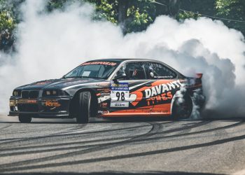 22η Ανάβαση Κύμης “Γιάννης Hλιόπουλος”: Μοναδικό θέαμα για ακόμη μία χρονιά