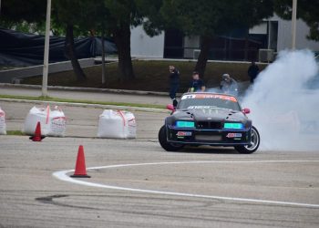 «DRIFT ΛΑΜΙΑΣ 2024» –  Μάχες μέχρι το τέλος!