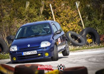 AGRINIO RACEWAY GP CUP: Με 29 συμμετοχές ο πρώτος αγώνας του Κυπέλλου