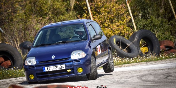 AGRINIO RACEWAY GP CUP: Με 29 συμμετοχές ο πρώτος αγώνας του Κυπέλλου