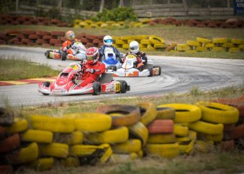 IAME Series Greece: Στην Αθήνα ο δεύτερος γύρος με 22 συμμετοχές