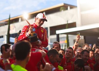 «ΠΡΙΓΚΙΠΙΚΗ» νίκη του Σάρλ Λεκλέρκ στο 8ο GRAND PRIX στο Μονακό