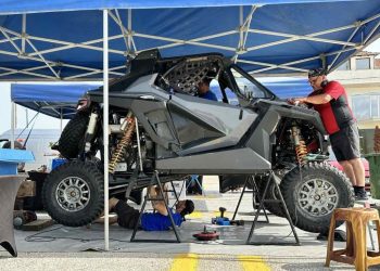 Αντίστροφη μέτρηση για το BAJA GREECE 2024