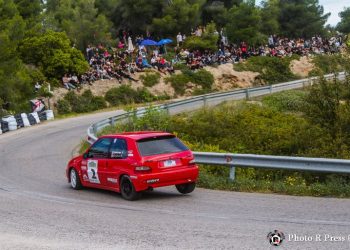 1η Ανάβαση ΣΤΥΜΦΑΛΙΑΣ: Δείτε σε βίντεο την διαδρομή της νέας Ανάβασης