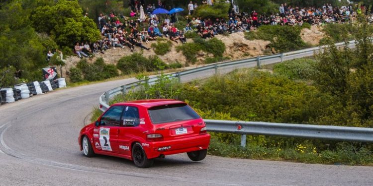 1η Ανάβαση ΣΤΥΜΦΑΛΙΑΣ: Δείτε σε βίντεο την διαδρομή της νέας Ανάβασης