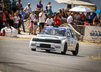 23η Ανάβαση Δημητσάνας – Ζυγοβιστίου: Στις 13 & 14 Ιουλίου 2024 υπό την αιγίδα του Δήμου Γορτυνίας