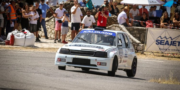 23η Ανάβαση Δημητσάνας – Ζυγοβιστίου: Στις 13 & 14 Ιουλίου 2024 υπό την αιγίδα του Δήμου Γορτυνίας