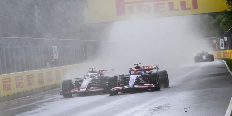 Μεγάλη νίκη του Μαξ Φερστάπεν στο 9ο GRAND PRIX στον Καναδά